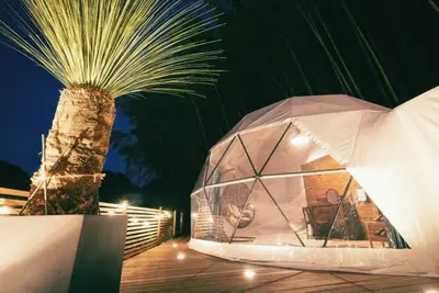 Image de Longterm use Bbq dinner included plan 28 pers / Matsuyama City Ehime