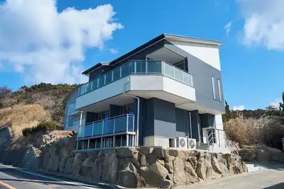 Image de Sunset Line Ocean View 3ldk Villawith Jacuzzi / Sumoto Hyōgo