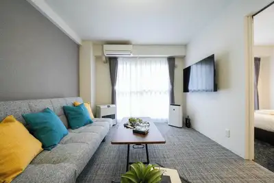 Image de Located in the heart of Sapporo Spacious 2ldk roo / Sapporo Hokkaidō