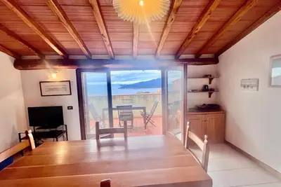 Image de Casa Soprana in Capolvieri