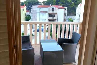 Image de Appartements Dubravka (116581-A3) - Duce