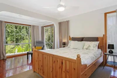 Image de Canyon Walk House - Located in the heart of Bright