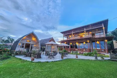 Image de Family Friendly 5Bedroom Villa in Baturiti/Bedugul
