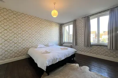 Image de Villa avec poêle à bois dans les Ardennes