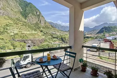 Image de GuestReady - Retraite scénique avec vue superbe