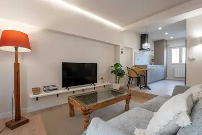 Image de Apartamento Centro Santander - Cerca de la Playa