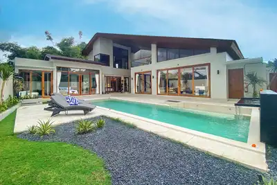 Image de Luxury, 3br Villa in Canggu – A Tropical Retreat