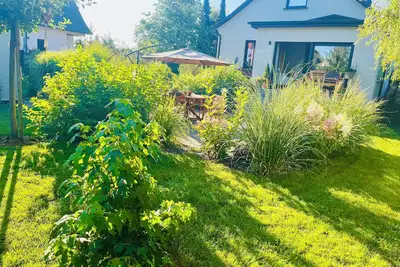 Image de Vacation apartment in the countryside