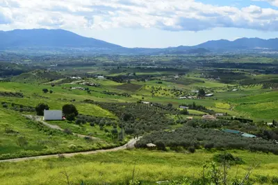 Image de Mount Tatum