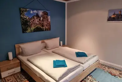 Image de Vacation home for 9 guests with 130m² in Wernigerode (273009)