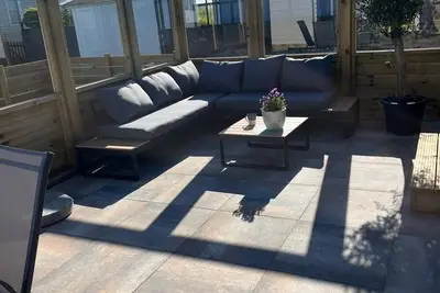 Image de Vacation home for 4 guests with 38m² in Westerland (273119)