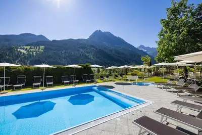 Image de Appartement à Kleinarl près des pistes