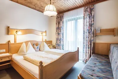 Image de Appartement à Kleinarl près du Skilift