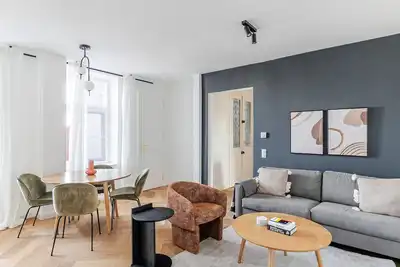 Image de Blueground | Alsergrund, w/d, nr Freud