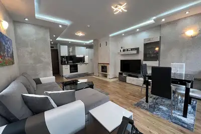 Image de Tulip Apartment High-End, Grand Resort Pamporovo