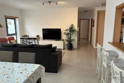 Image de Appartement 100 m² 2 chambres Algarve Sweet Home