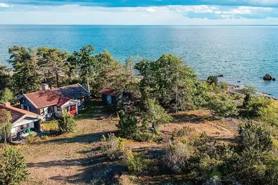 Image de Maison de vacances pour 6 a Oskarshamn