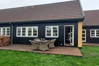 Image de 5 etoiles maison de vacances a Liseleje