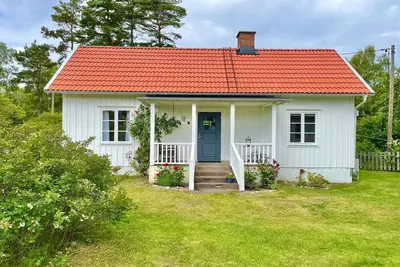 Image de 4 etoiles maison de vacances a Byxelkrok
