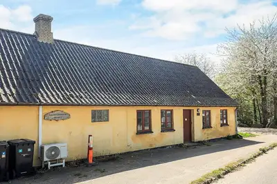 Image de Maison de vacances pour 6 a Askeby