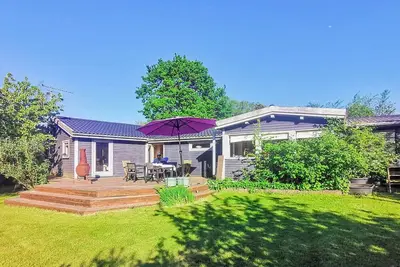 Image de Maison de vacances pour 8 a Jægerspris