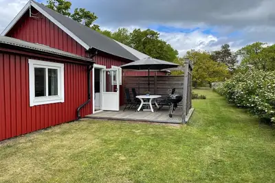Image de Maison de vacances pour 5 a Mörbylånga