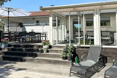 Image de 4 etoiles maison de vacances a VÄRMDÖ