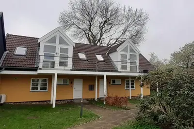 Image de 5 etoiles maison de vacances a Liseleje