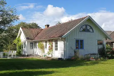 Image de 4 etoiles maison de vacances a Åsa