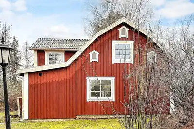 Image de Maison de vacances pour 4 a Örsundsbro