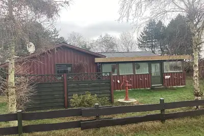 Image de Maison de vacances pour 6 a Gedser