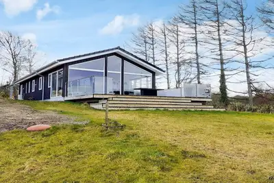 Image de 5 etoiles maison de vacances a Løgstrup