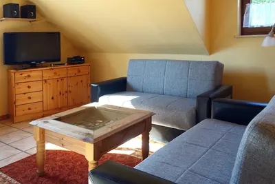 Image de Vacation apartment on the upper floor 4 - Ferienwohnungen Kirsch in Parow