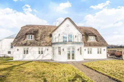 Image de 5 etoiles maison de vacances a Aabenraa