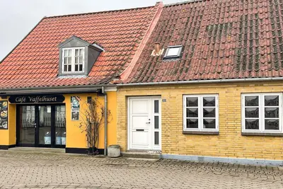 Image de Maison de vacances pour 6 a Marstal