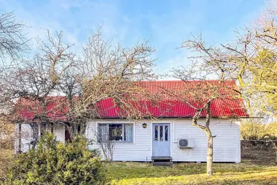 Image de 4 etoiles maison de vacances a Burgsvik