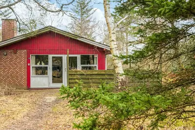 Image de Maison de vacances pour 6 a Fanø