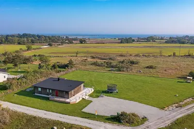 Image de 5 etoiles maison de vacances a Löttorp