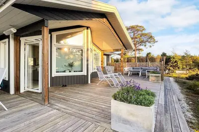 Image de 5 etoiles maison de vacances a Ljugarn