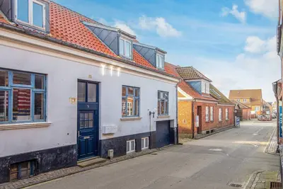Image de Maison de vacances pour 2 a Ringkøbing