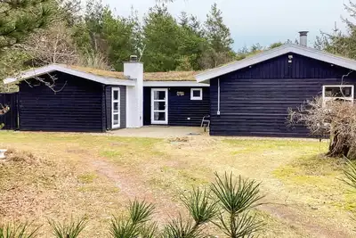 Image de Maison de vacances pour 6 a Blokhus