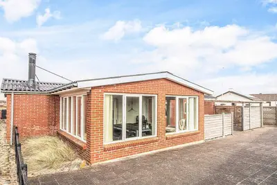 Image de Maison de vacances pour 8 a Ulfborg