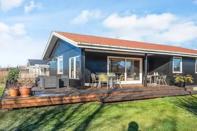 Image de Maison de vacances pour 6 a Juelsminde