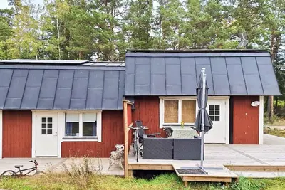 Image de 4 etoiles maison de vacances a Runmarö