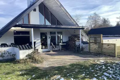 Image de Maison de vacances pour 6 a Idestrup