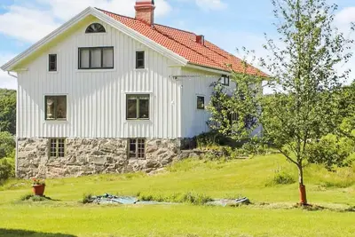Image de 4 etoiles maison de vacances a Uddevalla