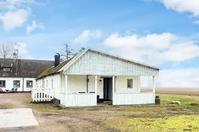 Image de Maison de vacances pour 4 a ANDERSLĂ–V