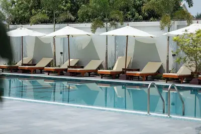 Image de Piseth Private Villa Hotel