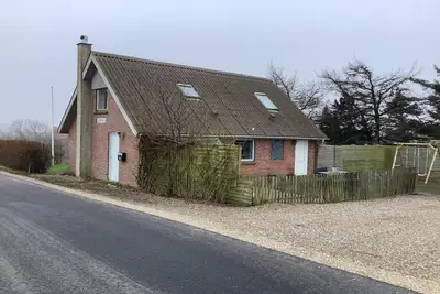 Image de Maison de vacances pour 5 a Snedsted