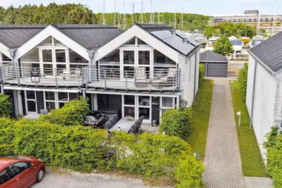 Image de 5 etoiles maison de vacances a Køge